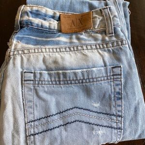 Armani Jeans